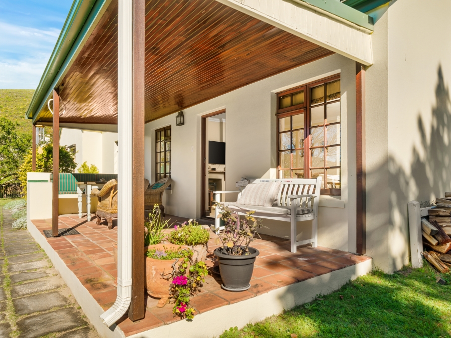 3 Bedroom Property for Sale in Belvidere Estate Western Cape